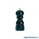 Młynek do pieprzu 12 cm Peugeot Paris black w sklepie internetowym SuperWnetrze.pl