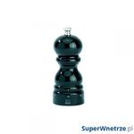 Młynek do soli 12 cm Peugeot Paris black w sklepie internetowym SuperWnetrze.pl