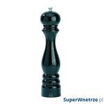 Młynek do soli 22 cm Peugeot Paris black w sklepie internetowym SuperWnetrze.pl