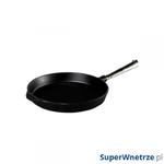 Patelnia do grilla 25 cm - Chefs' Selection w sklepie internetowym SuperWnetrze.pl