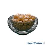 Misa na owoce 25 cm Philippi Mesh w sklepie internetowym SuperWnetrze.pl