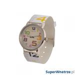 Zegarek na rękę Nextime Mercure w sklepie internetowym SuperWnetrze.pl