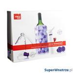 Zestaw akcesoriów do wina Vacu Vin 6 elementów w sklepie internetowym SuperWnetrze.pl