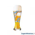 Szklanka do piwa 500 ml Ritzenhoff Buro fur Form w sklepie internetowym SuperWnetrze.pl