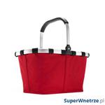 Kosz piknikowy Reisenthel Carrybag Red w sklepie internetowym SuperWnetrze.pl