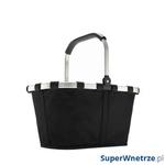 Kosz piknikowy Reisenthel Carrybag black w sklepie internetowym SuperWnetrze.pl