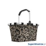 Kosz piknikowy Reisenthel Carrybag baroque taupe w sklepie internetowym SuperWnetrze.pl