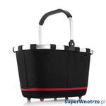 Kosz piknikowy Reisenthel Carrybag 2 black w sklepie internetowym SuperWnetrze.pl