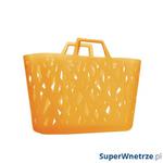 Koszyk Reisenthel Nestbasket neon orange w sklepie internetowym SuperWnetrze.pl