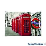 Taca z uchwytami Nuova R2S Easy Life London Phone w sklepie internetowym SuperWnetrze.pl