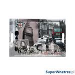 Taca z uchwytami Nuova R2S Easy Life London Street w sklepie internetowym SuperWnetrze.pl