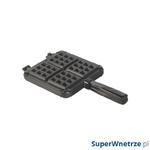 Patelnia do gofrów BELGIAN WAFFLER Nordic Ware w sklepie internetowym SuperWnetrze.pl