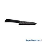 Nóż ceramiczny 27 cm Ceramic Knife Brandani czarny w sklepie internetowym SuperWnetrze.pl