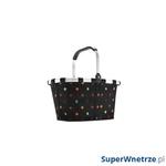 Kosz piknikowy Reisenthel Carrybag dots w sklepie internetowym SuperWnetrze.pl