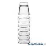 Karafka 900 ml + szklanki PO: Aquatower w sklepie internetowym SuperWnetrze.pl