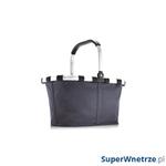 Kosz piknikowy Reisenthel Carrybag graphite w sklepie internetowym SuperWnetrze.pl