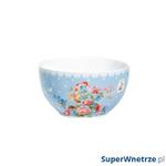 Miseczka z porcelany 12 cm Nuova R2S Jardin Secret w sklepie internetowym SuperWnetrze.pl