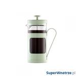 Kafetiera 8/1000 ml La Cafetiere Monaco pistacja w sklepie internetowym SuperWnetrze.pl