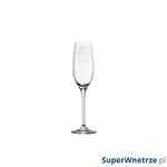 Kieliszek do szampana 0,13 l Leonardo Chateau przezroczysty w sklepie internetowym SuperWnetrze.pl