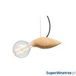 Lampa Bee Bee + żarówka King Bath w sklepie internetowym SuperWnetrze.pl