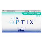 Air Optix for Astigmatism w sklepie internetowym Dom Soczewki .PL