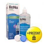 ReNu MultiPlus (360 ml) w sklepie internetowym Dom Soczewki .PL