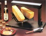 Raclette DS2000 firmy TTM - piecyk na 1/2 kręgu sera w sklepie internetowym Foodlovers.pl