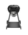 GRILL GAZOWY - KENSINGTON 480 G - FIRMY OUTDOORCHEF w sklepie internetowym Foodlovers.pl