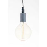 HOME Design Lux :: Lampa wisząca BETON 1L/CZARNY (TB090) w sklepie internetowym Home Design 