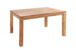 OUTLET STOŁY :: Stół Paggio Authentic drewniany Sheesham 120cm (Z20602) w sklepie internetowym Home Design 