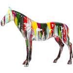 Kare Design :: Dekoracja rzeźba Koń Horse Colore PopArt (36130) w sklepie internetowym Home Design 