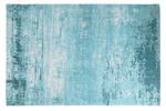 Art Design :: Dywan prostokąt Modern Art niebieski bawełniany 240x160cm (Z41264) w sklepie internetowym Home Design 