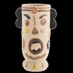 MADAM Stoltz :: Wazon Comic motyw twarzy Face ceramiczny 33cm (E2873-T53P1) w sklepie internetowym Home Design 