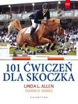 101 ćwiczeń dla skoczka w sklepie internetowym Kopytkowo.com.pl