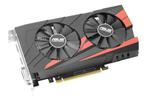 KARTA GRAFICZNA PCIE ASUS GTX1050Ti EXPEDITION OC 4096GDDR5/128BIT DVI/HDMI/DP w sklepie internetowym Incorsklep