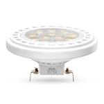 Żarówka AR111-LED, 30°, 12W, Barwa neutralna w sklepie internetowym Incorsklep