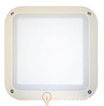 PLAFONIERA COSMIC QUAD LED 9W IP66 IK10 4000K Intelight CNBOP w sklepie internetowym Incorsklep