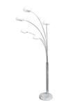 LAMPA (PODŁOGOWA)VENTI FLOOR TS-5805G (WHITE) w sklepie internetowym Incorsklep