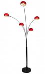 LAMPA (PODŁOGOWA) VENTI FLOOR TS-5805G-RE (RED) w sklepie internetowym Incorsklep