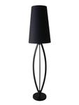 LAMPA (PODŁOGOWA)LORITA FLOOR TS-110314F-BK (BLACK) w sklepie internetowym Incorsklep