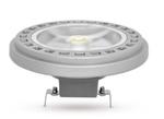 Żarówka AR111 LED G53 COB , 15W, barwa ciepła, 15W w sklepie internetowym Incorsklep