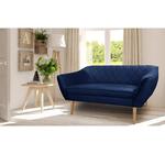 Sofa tapicerowana KARO II styl skandynawski w sklepie internetowym meble-piatto.pl