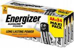 Lr6 24Pak Energizer Alkaline Power Maxi Pack w sklepie internetowym Entero.pl