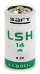 Lsh14 Bateria Litowa Cr C 3,6V Litowa Saft w sklepie internetowym Entero.pl