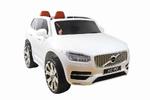 ORYGINALNE VOLVO XC 90 JEDYNA TAKA WERSJA, BLUETOOTH w sklepie internetowym super-toys.pl