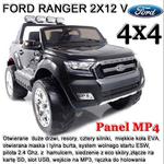 FORD F650 4X4 , 2x12V LICENCJA, PANEL MP4, MIĘKKIE KOŁA EVA, MIĘKKIE SIEDZENIE FULL OPCJA 12V/F650 w sklepie internetowym super-toys.pl