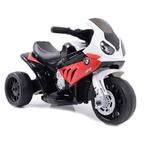 MOTOREK TRZYKOŁOWY NA LICENCJI BMW S1000R/JT5188 w sklepie internetowym super-toys.pl