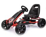 NAJNOWSZY WIELKI GOKART 003D- PEŁNE KOŁA EVA KOŁA HIT JAKOŚĆ /HP003D w sklepie internetowym super-toys.pl