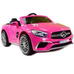 MERCEDES SL65 AMG PILOT, WOLNY START, WALIZKA DO AKUMULATORA , MP4 /XMX602 w sklepie internetowym super-toys.pl