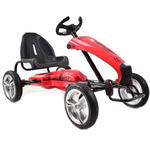 WIELKI LUKSUSOWY GOKART DONGMA1 STRONG, KOŁA EVA JAKOŚĆ /DMD308 w sklepie internetowym super-toys.pl